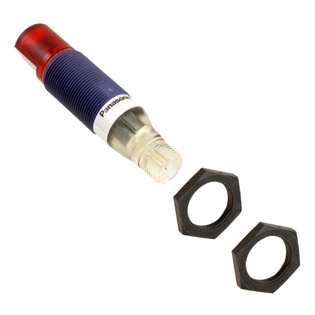 CY-121VA-P-Z Panasonic Industrial Automation Sales  Optical Sensors - Photoelectric Industrial